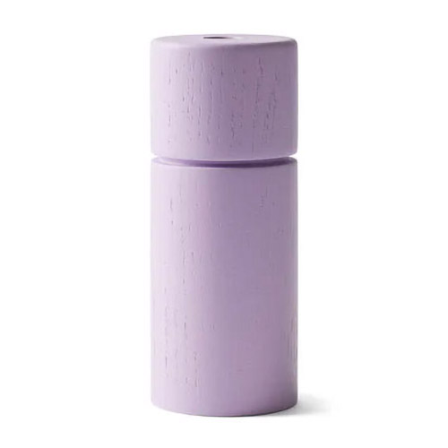 Crushgrind Bergen Mill 12cm - Purple/Lilac